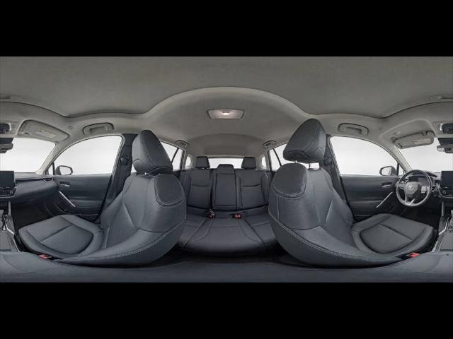 Certified Used 2023 WIND CHILL PEARL* Toyota  image 10