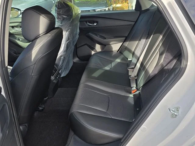 2025 Honda Accord Hybrid EX-L - Photo 7