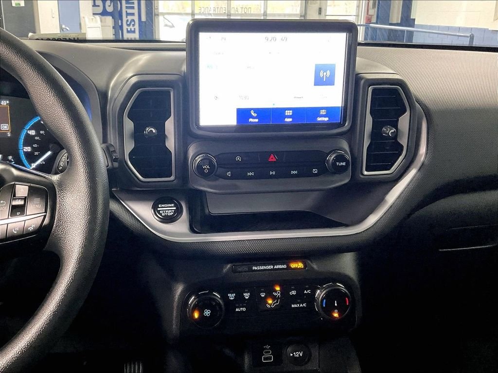 Used 2023 Gray Ford Big Bend image 18