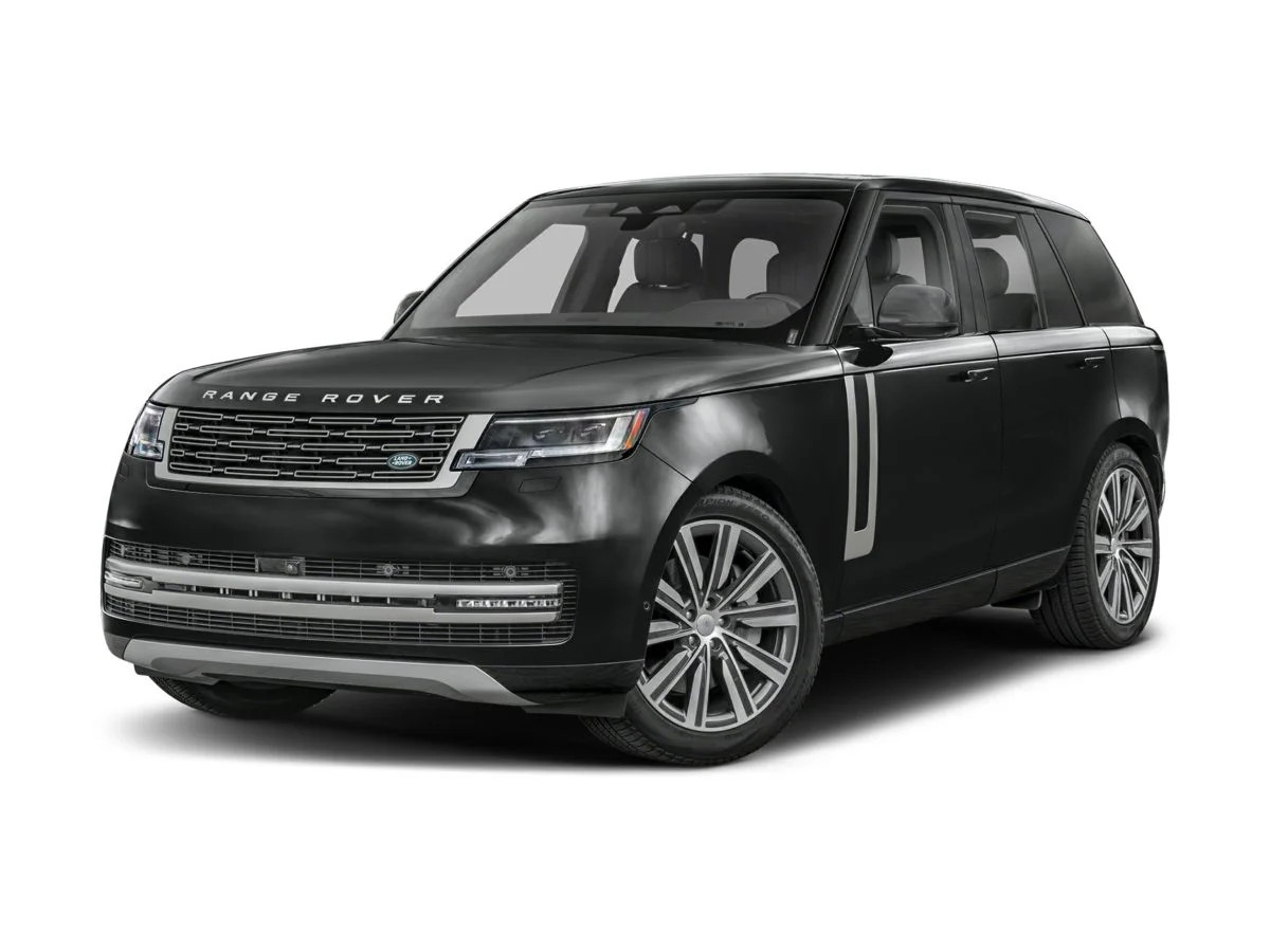 2024 Land Rover Range Rover 3.0 SE SWB's photo