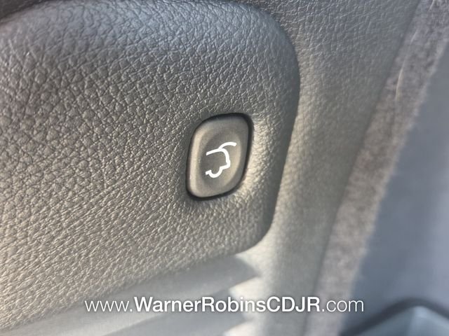 New 2026 Vapor Gray Exterior Paint Dodge GT image 15