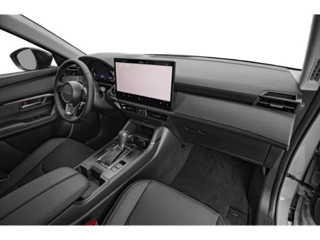 New 2026 Machine Gray Metallic Mazda 2.5 S Premium Plus image 17