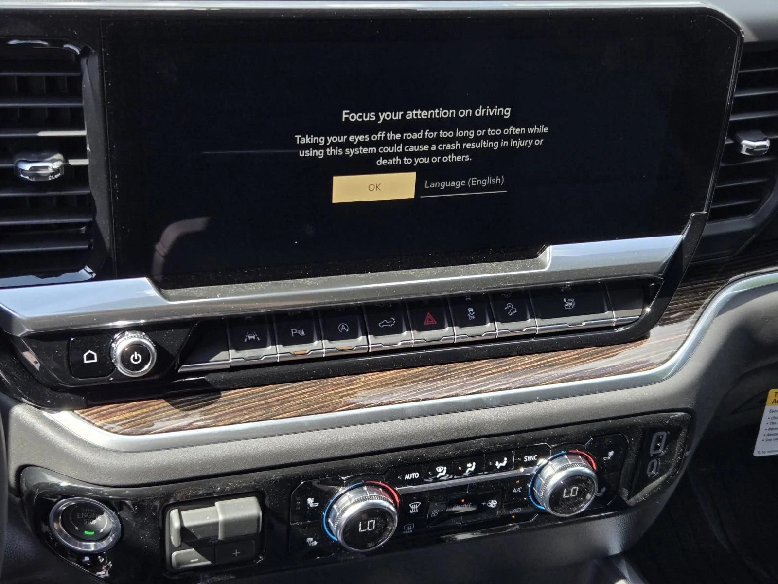 2026 GMC Sierra 1500 Elevation - Photo 11