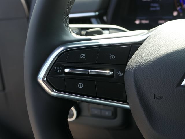 2026 Chevrolet Suburban Z71 - Photo 16