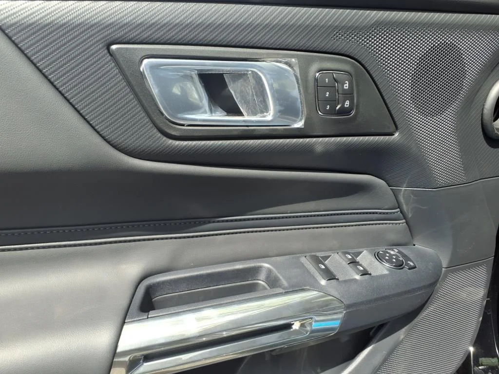 2025 Ford Mustang GT Premium Convertible - Photo 9