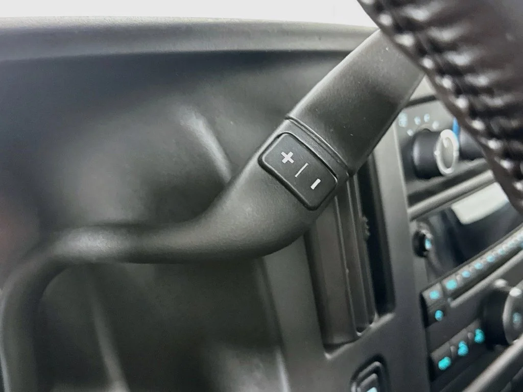 Used 2017 Gray Chevrolet LS image 18
