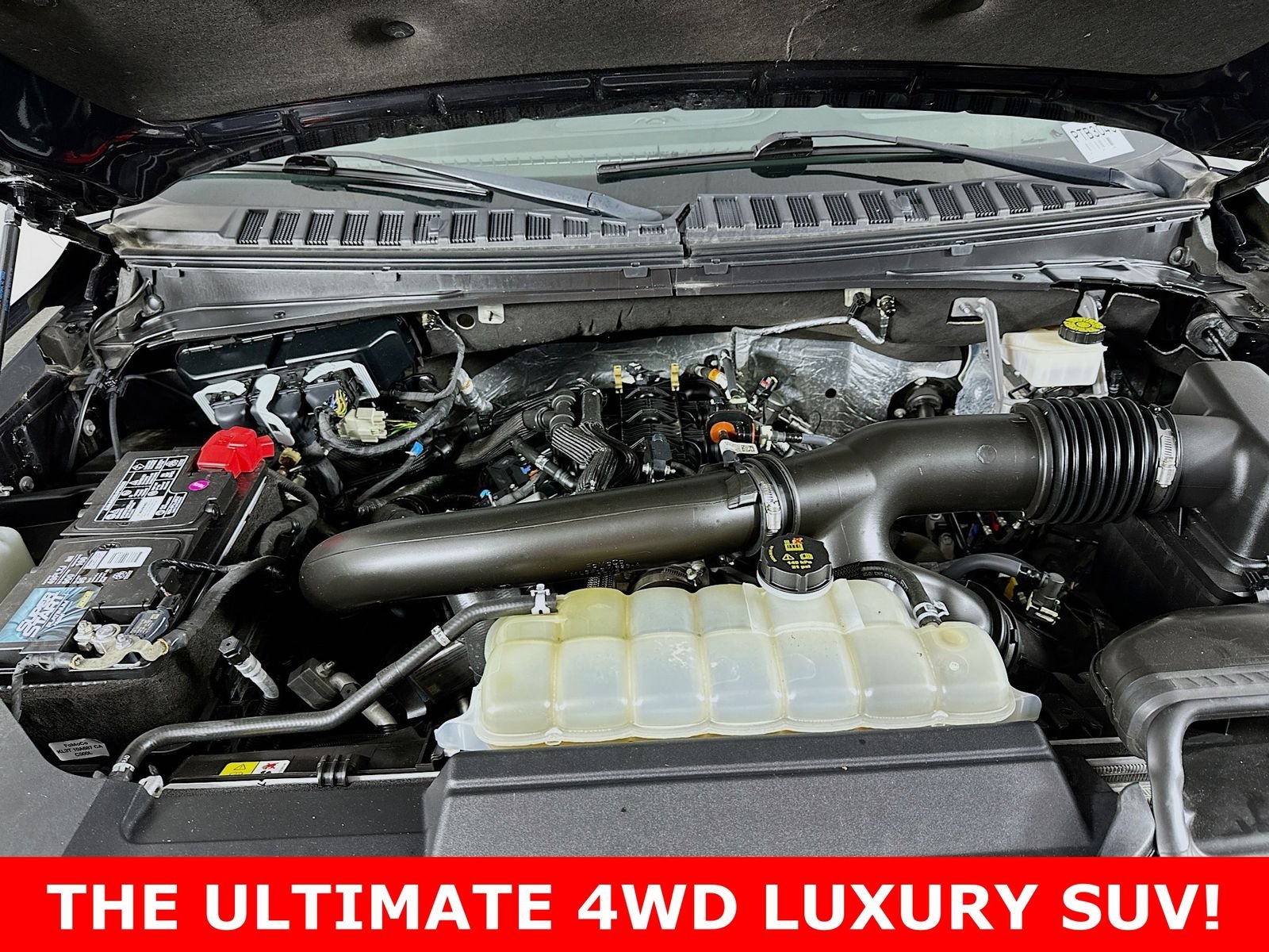 2023 Lincoln Navigator Reserve - Photo 34