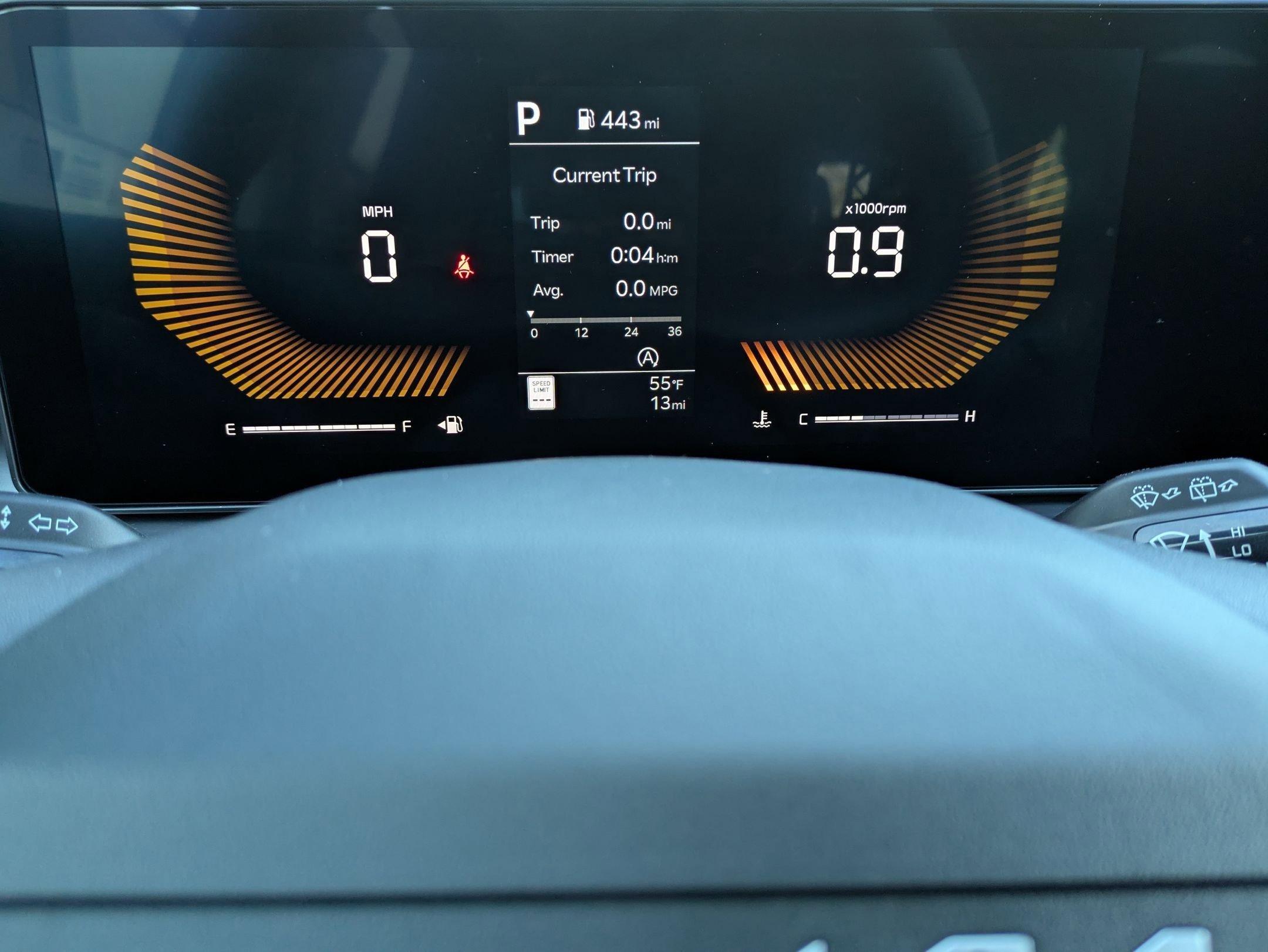 2026 Kia Sorento S - Photo 20