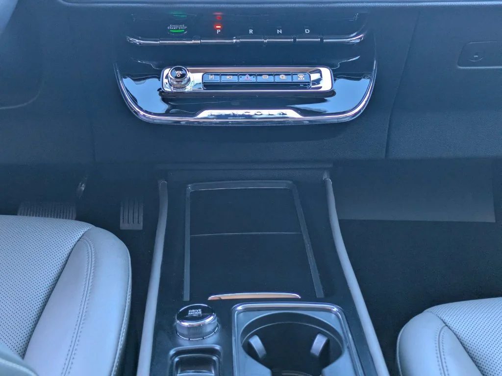 2025 Lincoln Corsair Grand Touring - Photo 24