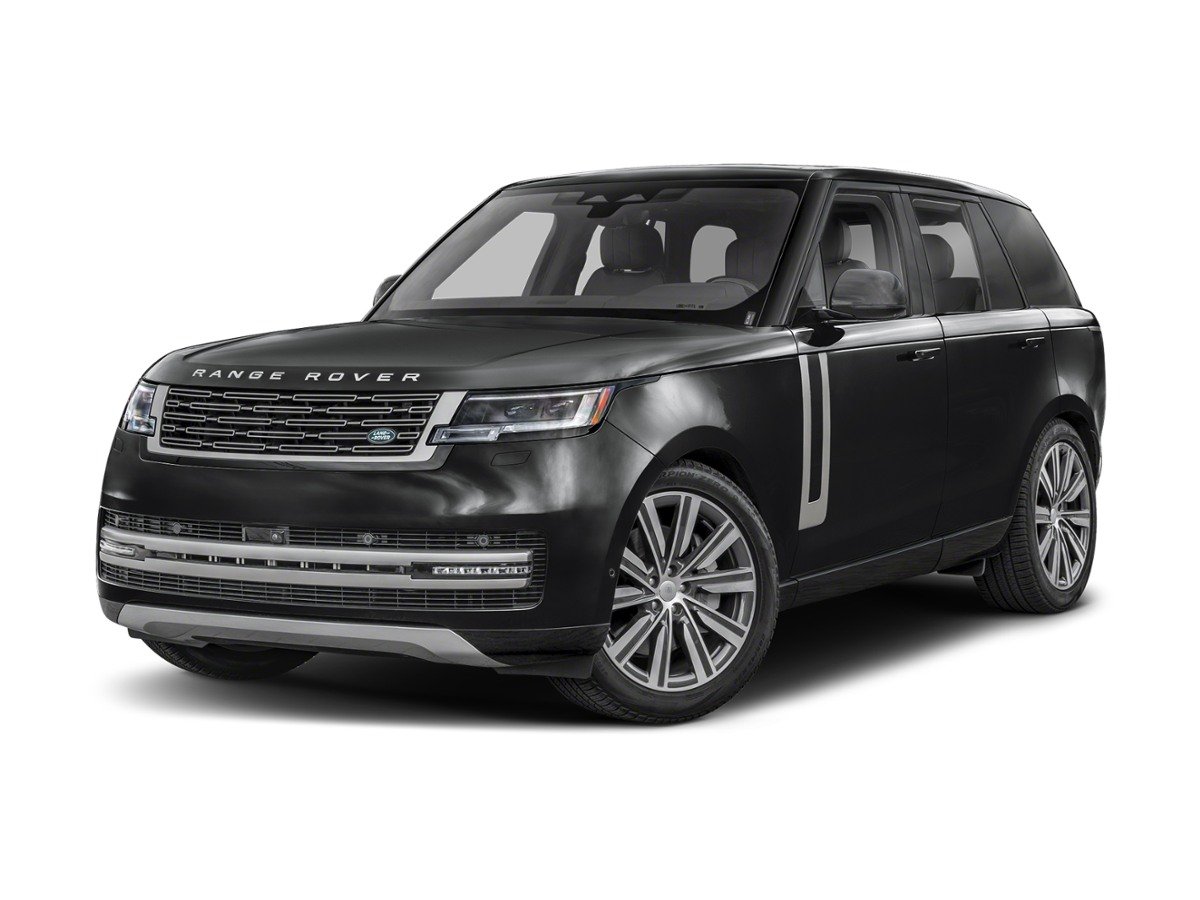 New 2026 Eiger Grey Land Rover SE image 1