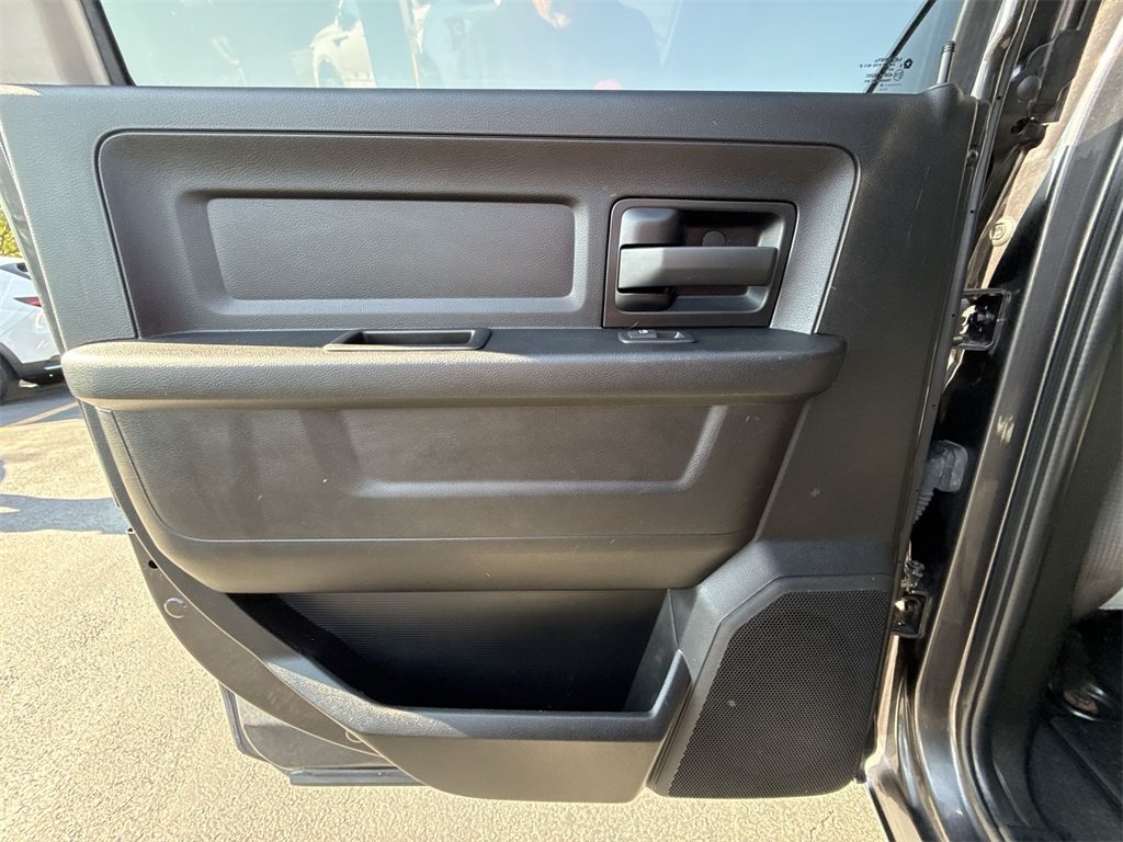 2020 RAM 1500 - Image 19