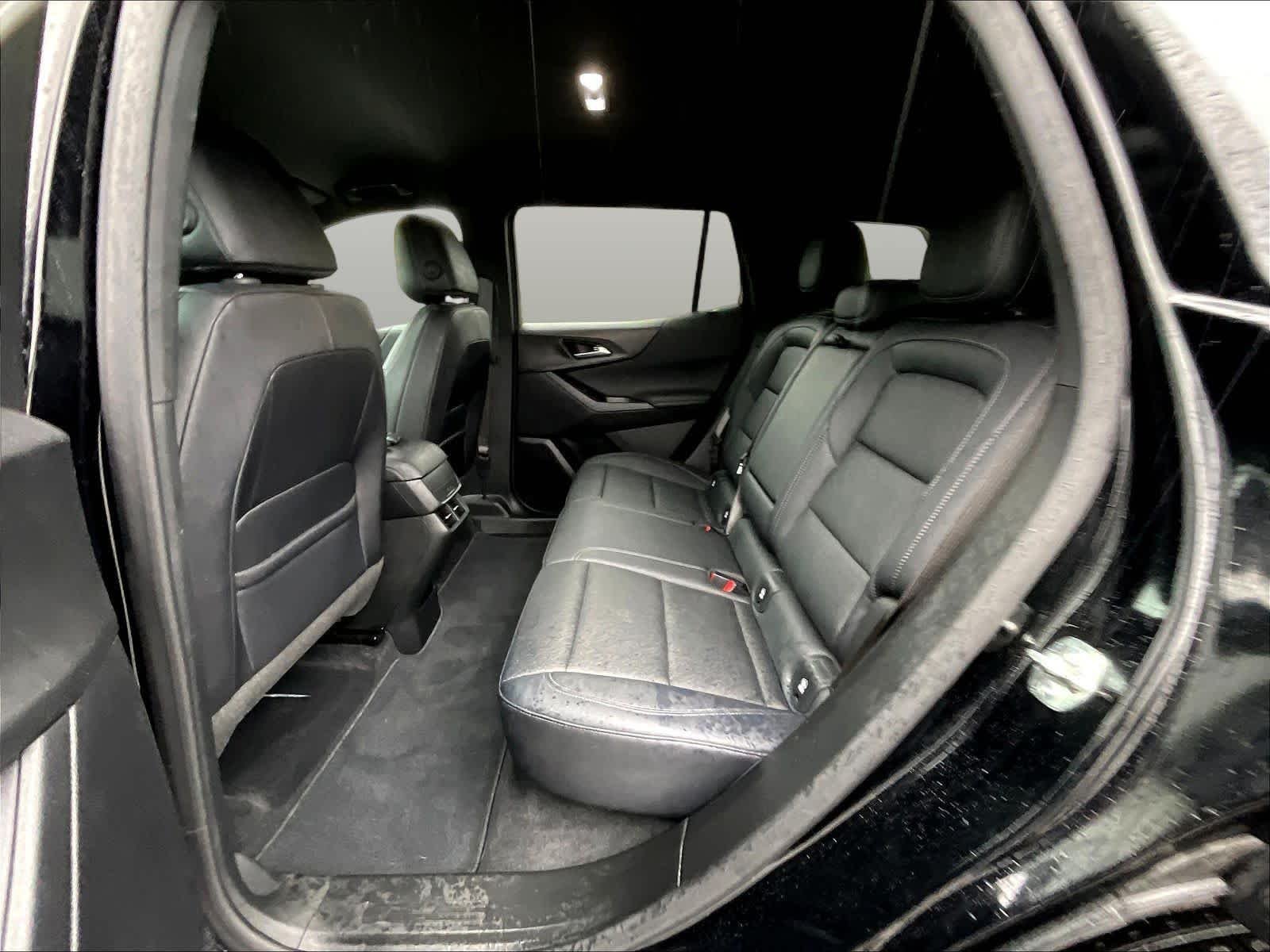 2025 Chevrolet Equinox LT - Photo 24