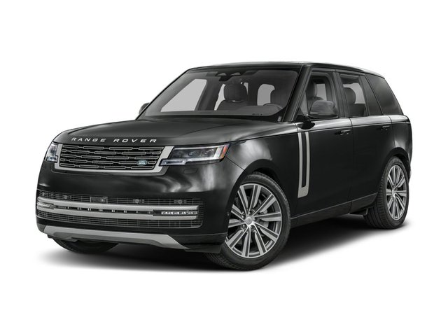 Range Rover | Land Rover Nyack