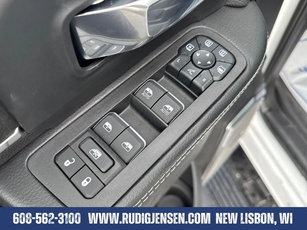 2026 RAM 2500 Laramie - Photo 11