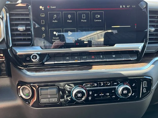 2026 GMC Sierra 1500 Elevation - Photo 30