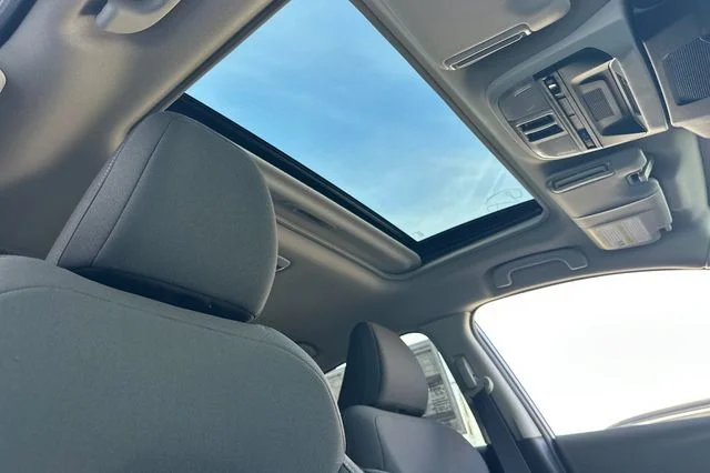 New 2026 ICE SILVER METALLIC Subaru Premium image 14