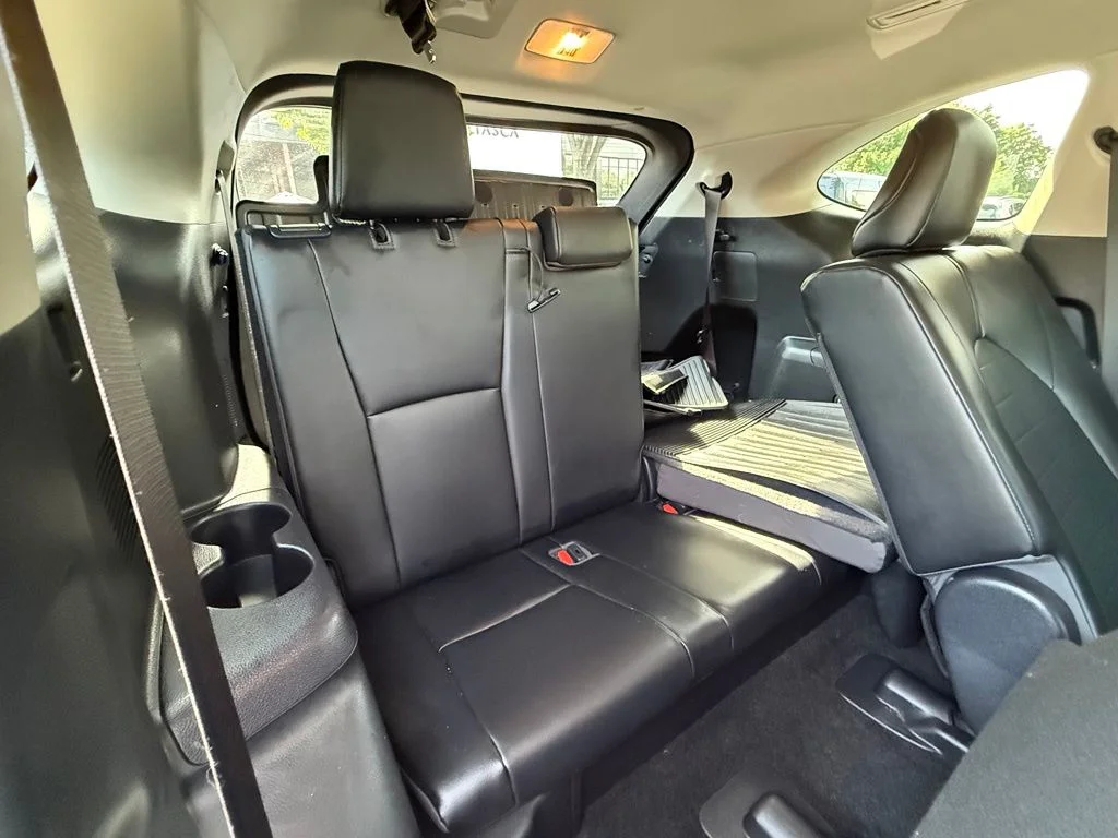 Used 2023 Gray Toyota XLE image 30