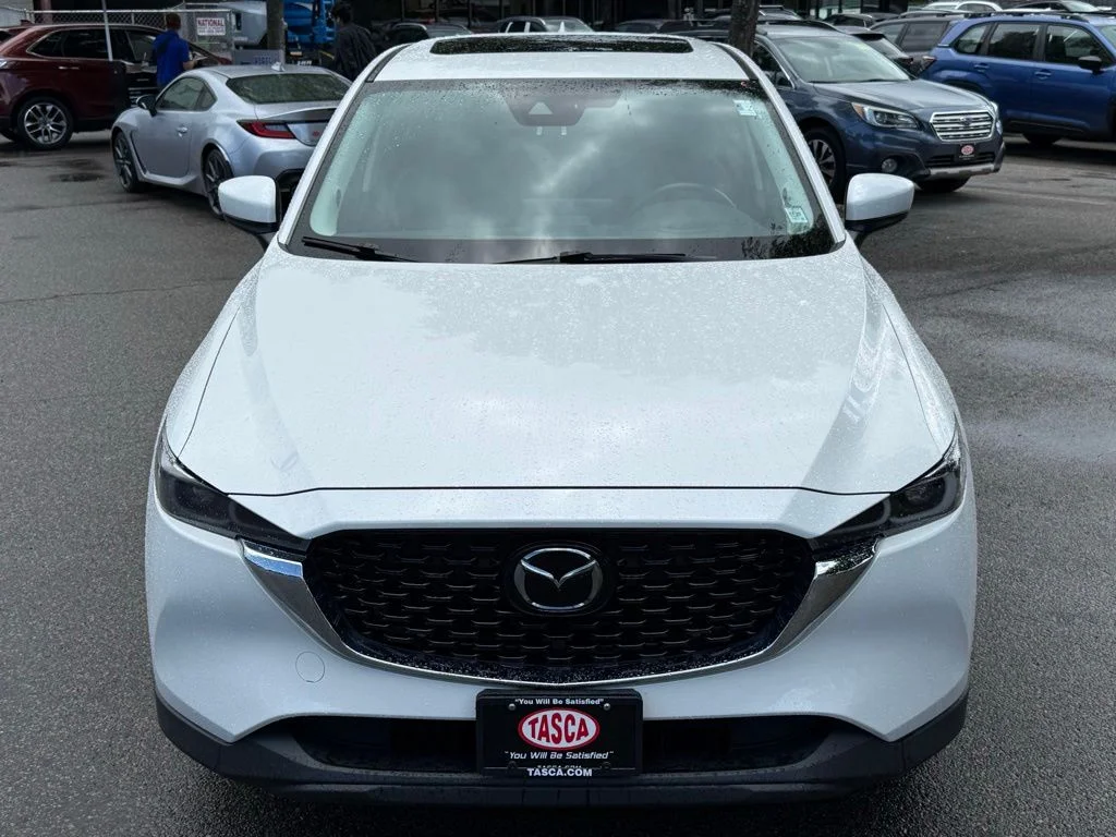 Used 2023 White Mazda 2.5 S Premium Package image 2