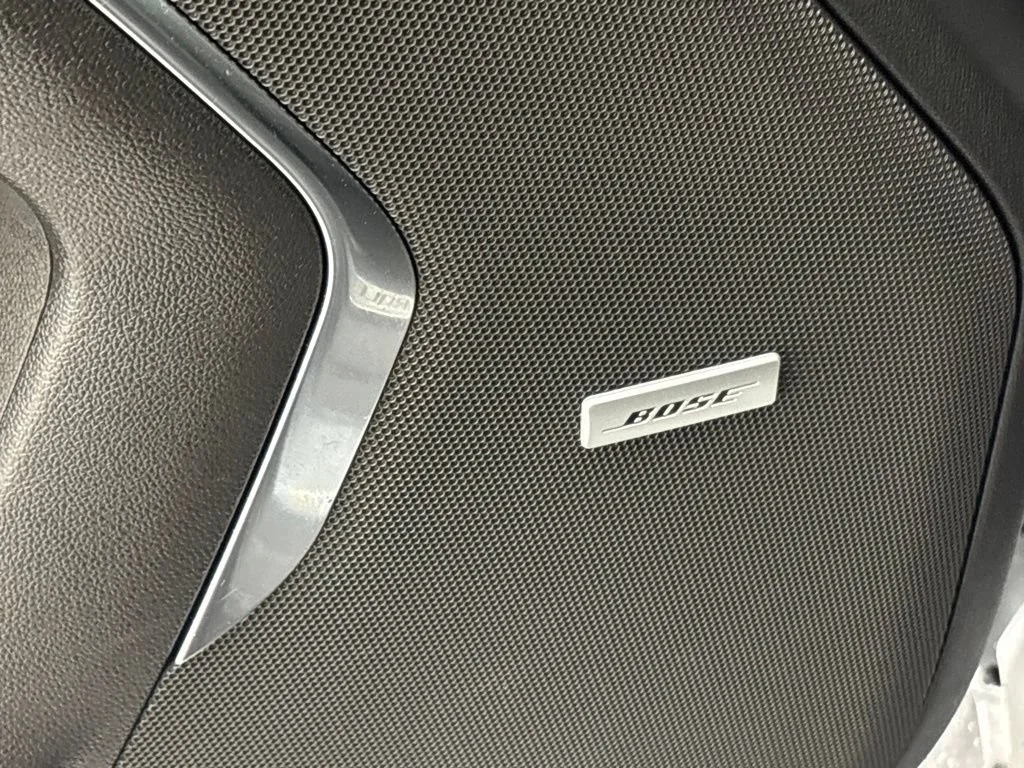 Certified Used 2025 Sterling Gray Metallic Chevrolet Premier image 31