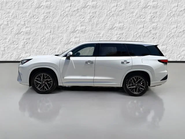 Certified Used 2026 PLATINUM WHITE PEARL MC. Lexus TX 350 Premium image 6