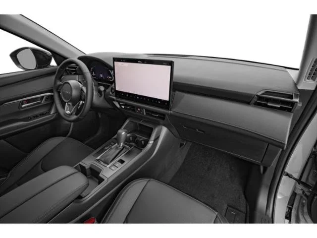 New 2026 Machine Gray Metallic Mazda 2.5 S Premium Plus image 17