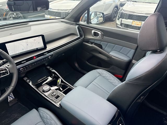 2025 Kia Sorento SX Prestige Hybrid - Photo 25
