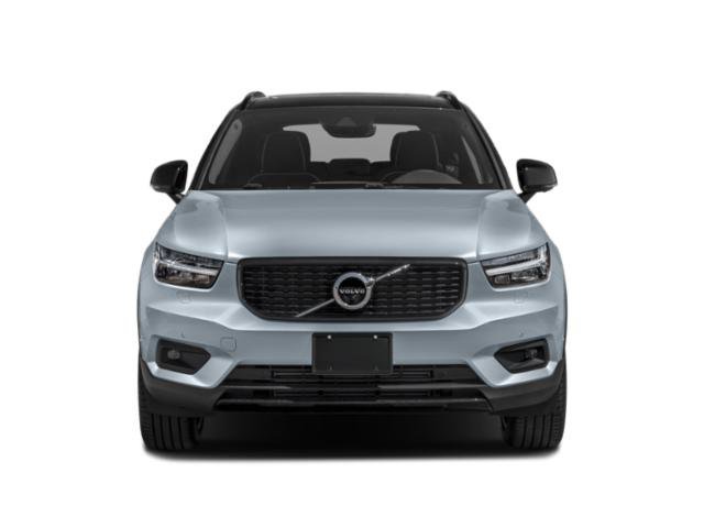Used 2020 Crystal White Metallic Volvo R-Design image 4