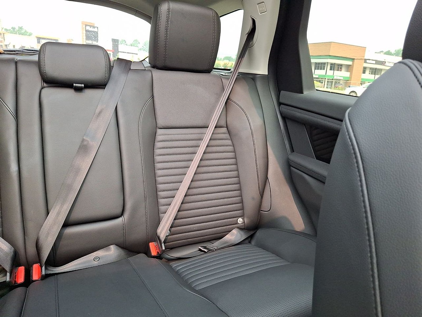 Used 2025 Fuji White - 1AA Land Rover S image 14