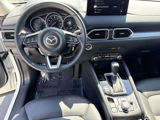 Used 2025 White Mazda 2.5 S Select Package image 17