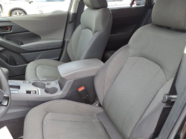 Used 2024 Black Subaru Premium image 10