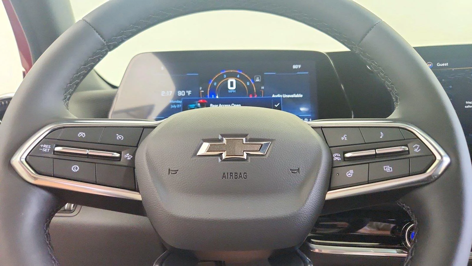 2027 Chevrolet Equinox LT - Photo 18