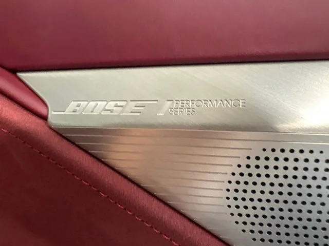Used 2020 BLADE SILVER METALLIC Chevrolet 3LT image 38