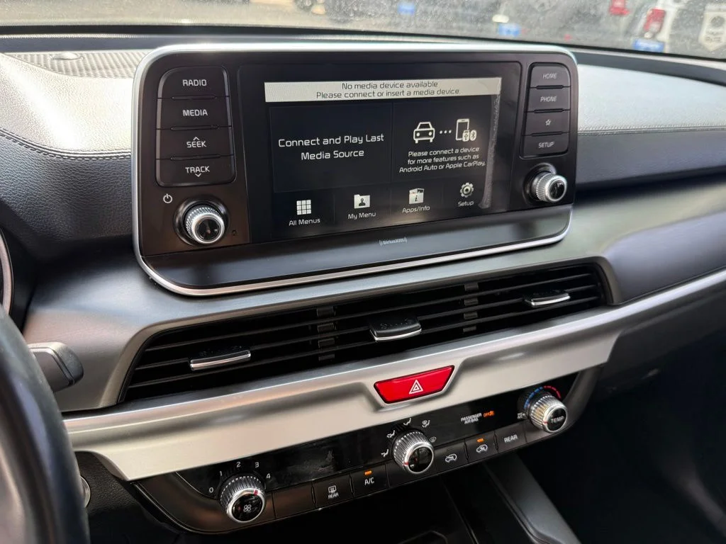 2020 Kia Telluride LX - Photo 22
