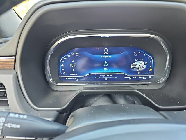 2024 Chevrolet Tahoe High Country - Photo 13