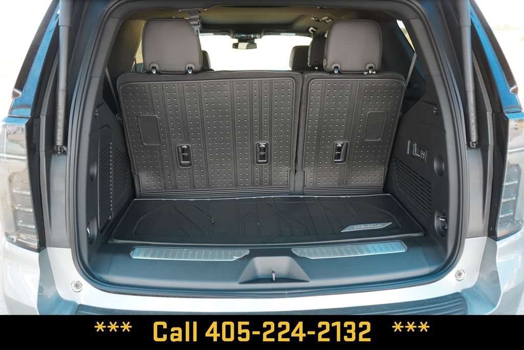 New 2026 Sterling Gray Metallic Chevrolet Premier image 26