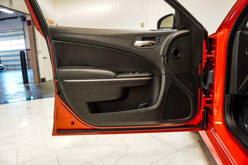 Used 2023 Red Dodge R/T Scat Pack image 20