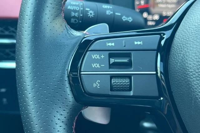 2025 Acura ADX A-spec w/Advance Package - Photo 63