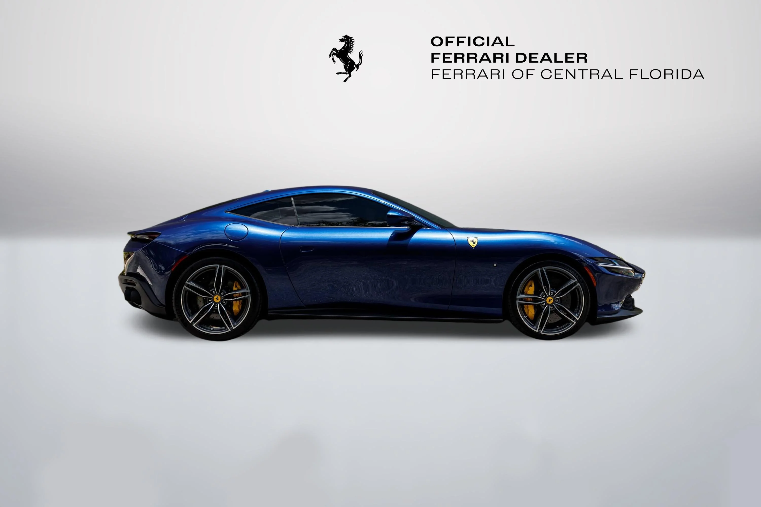 Used 2024 Blu Tour De France Ferrari  image 6