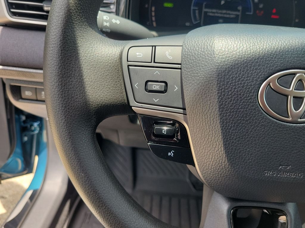 Certified Used 2026  Toyota LE image 18