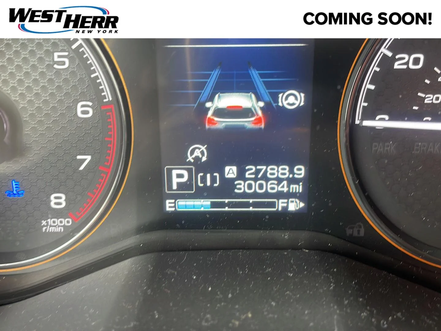 Used 2023 Gy Subaru  image 1