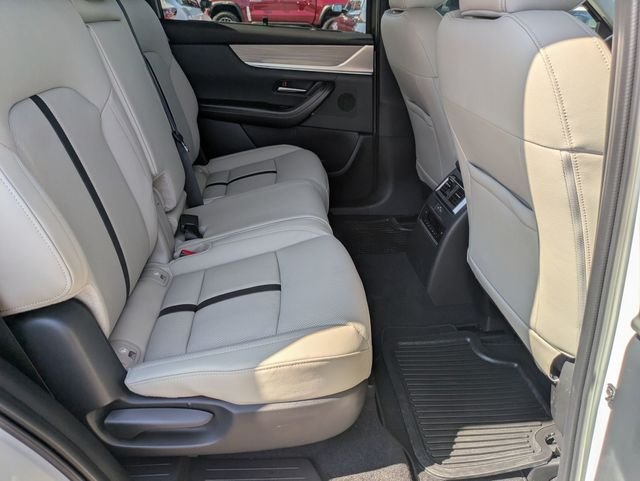 Used 2026 White Mazda 3.3 Turbo Preferred image 29