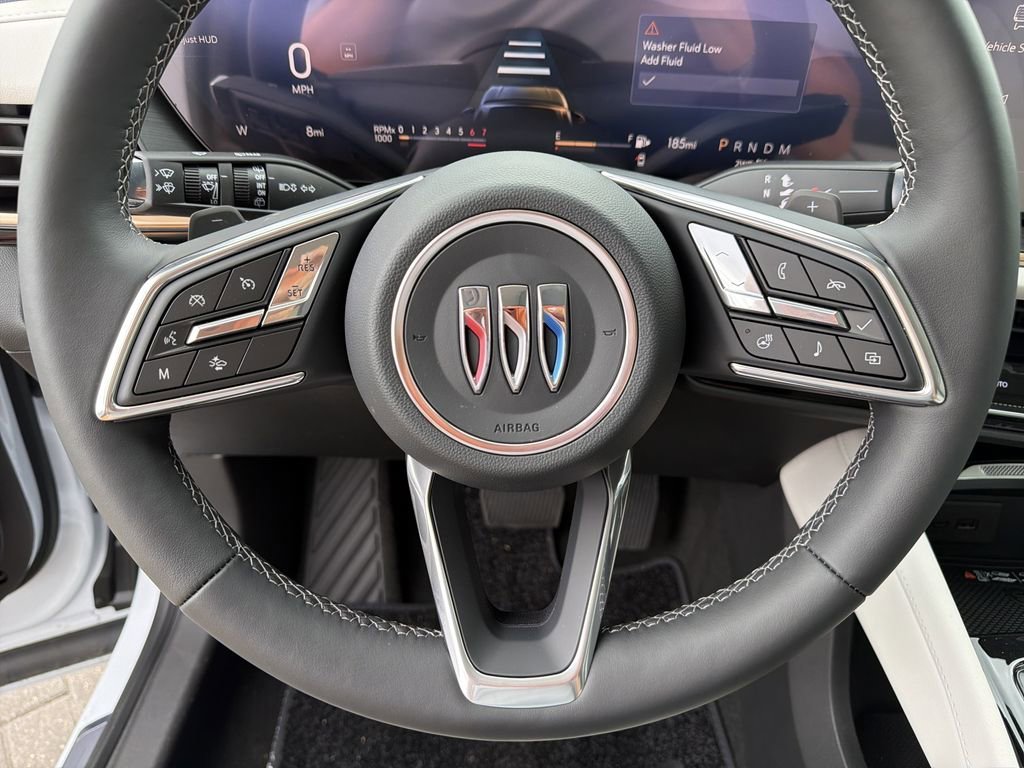 2026 Buick Envision Avenir - Photo 29
