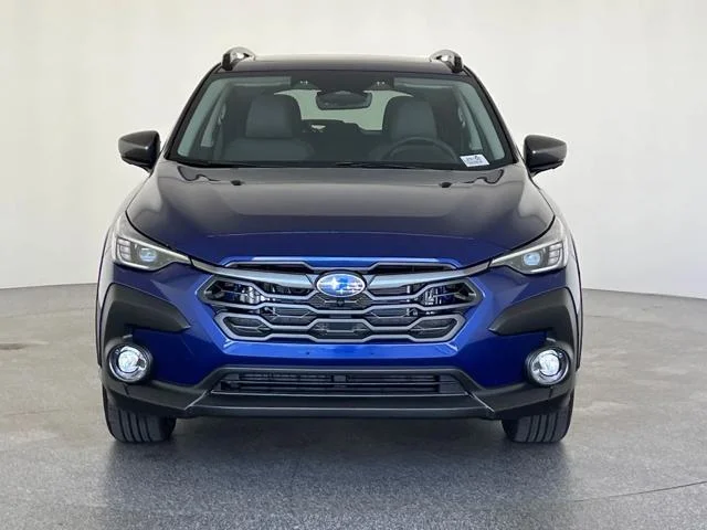 New 2026 SAPPHIRE BLUE PEARL Subaru Limited Hybrid image 10