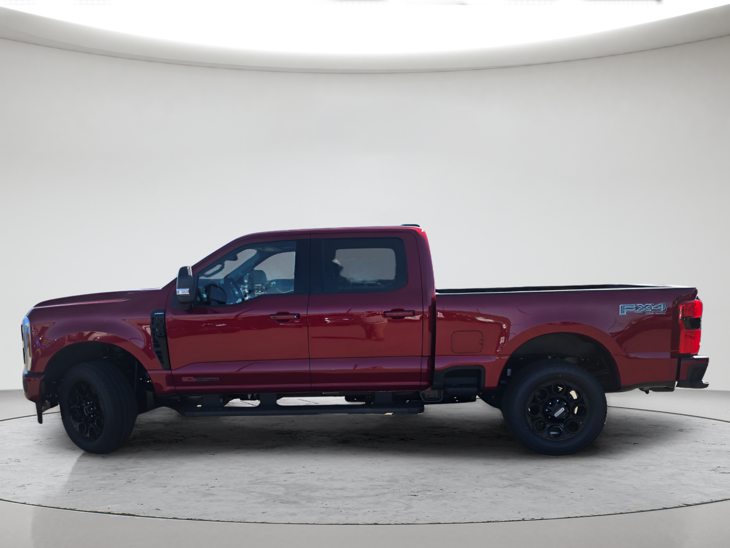 2026 Ford F-350 Super Duty Lariat - Photo 7