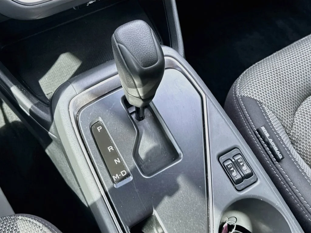Used 2024 White Subaru Premium image 20