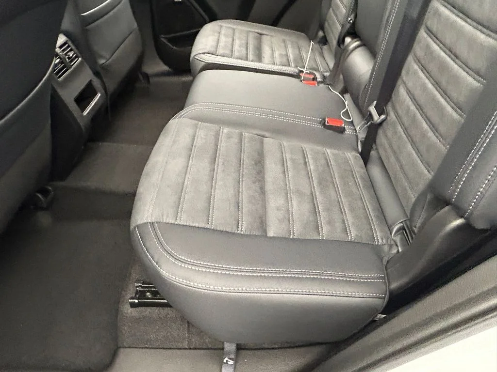 New 2026  Mitsubishi Trail Edition image 33