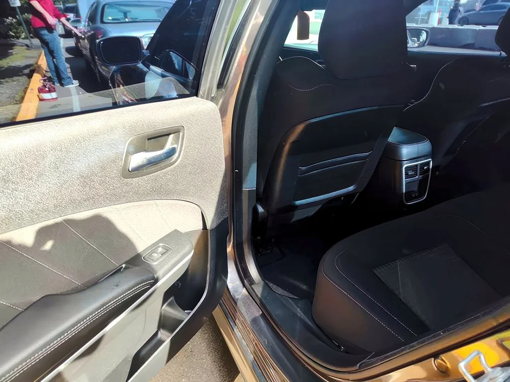 2020 Dodge Charger Scat Pack - Photo 21
