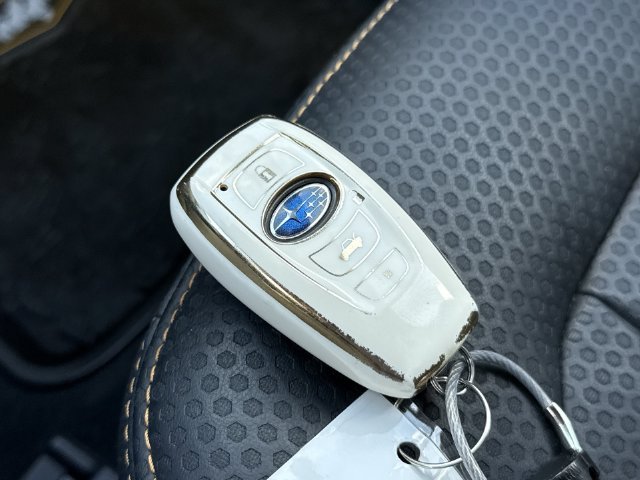 Certified Used 2024 Geyser Blue Pearl Subaru Wilderness image 29