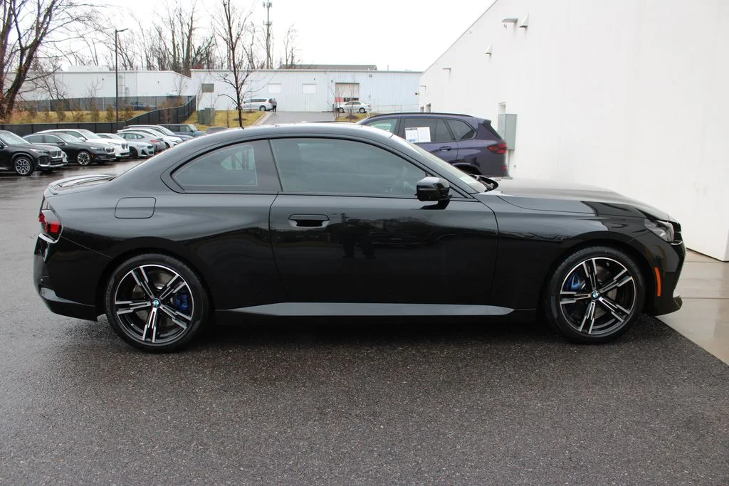 2026 BMW 2 Series 230i - Photo 30