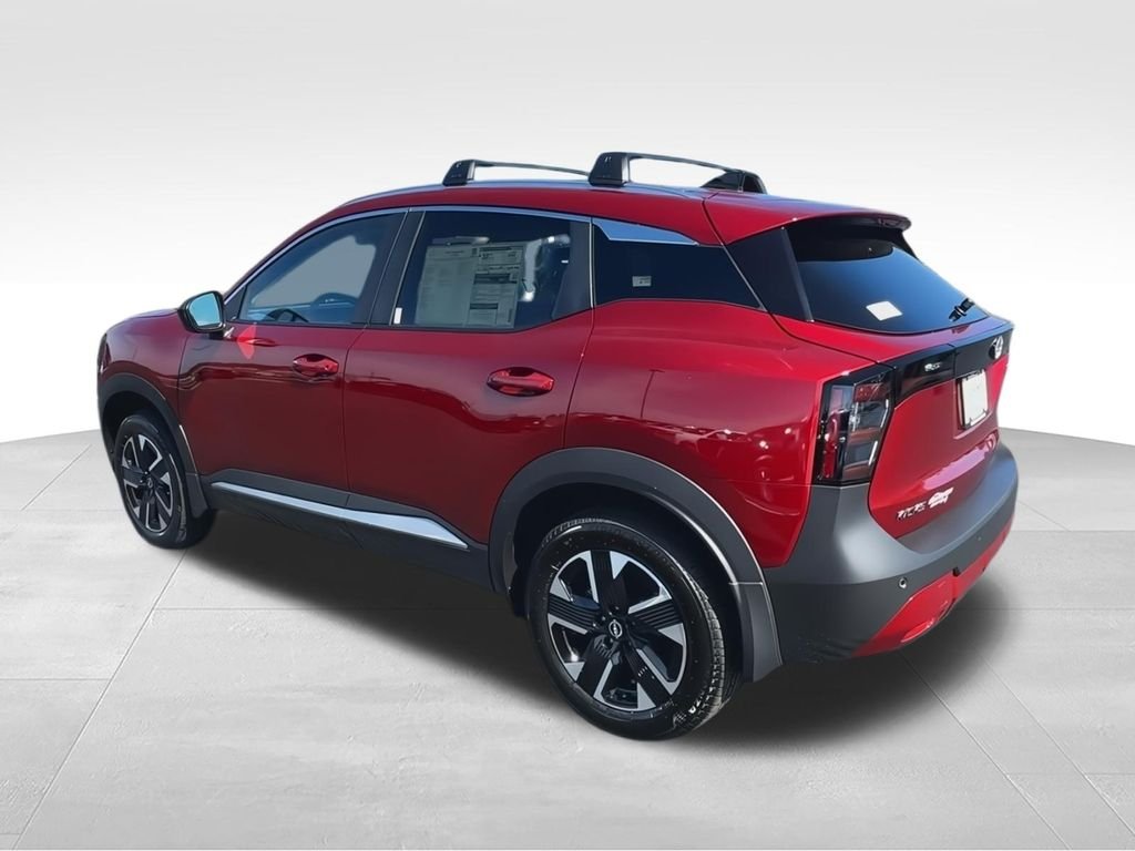 2026 Nissan KICKS SV AWD - Photo 6